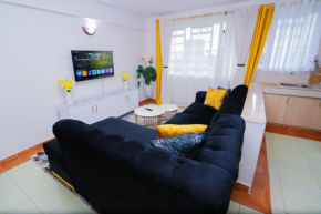 Cozy 1 Bedroom Garden Estate Apartment